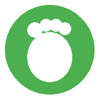 Greenfoot logo